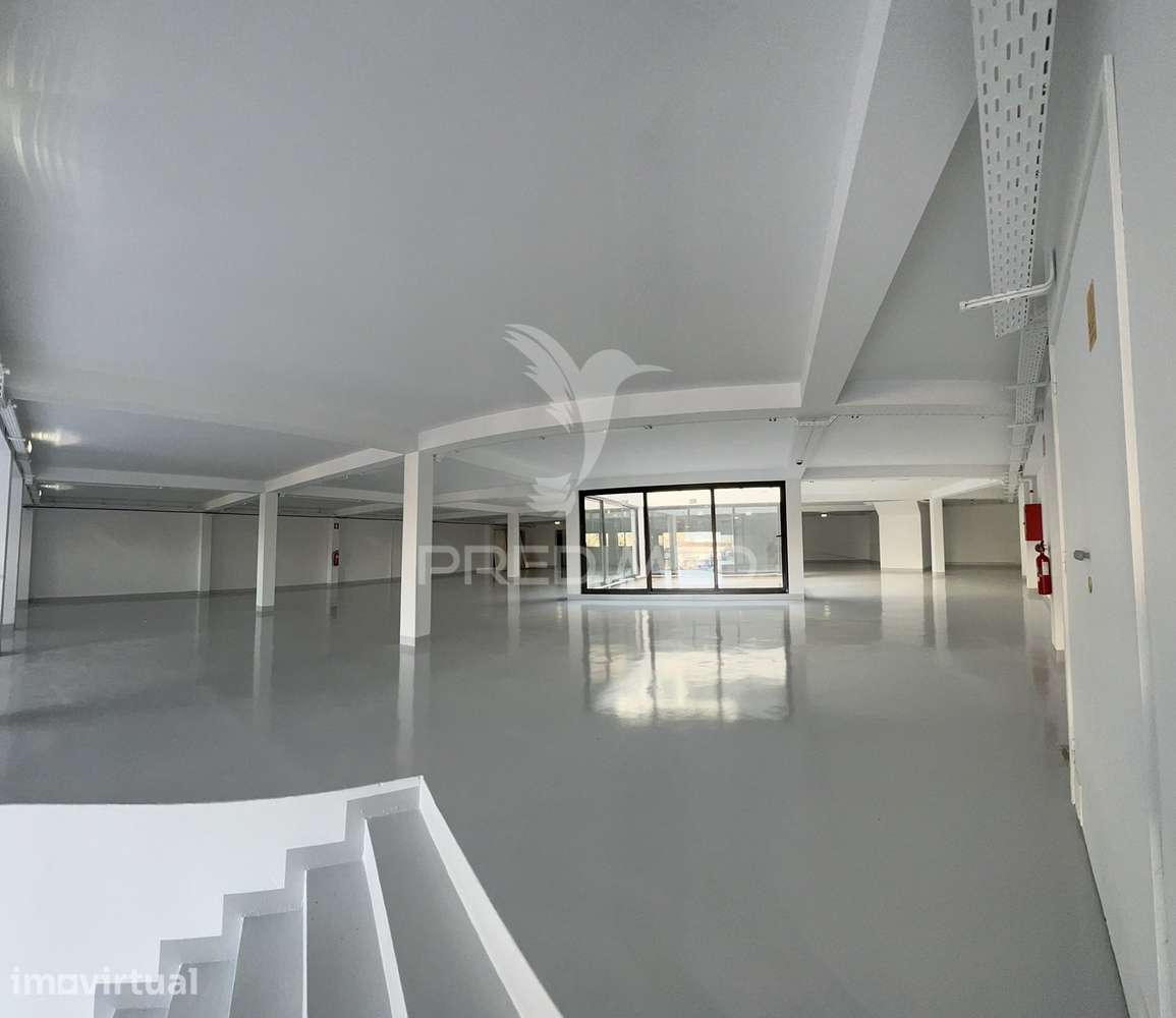 Armazém ao Hospital S. João / Areosa - Grande imagem: 2/4