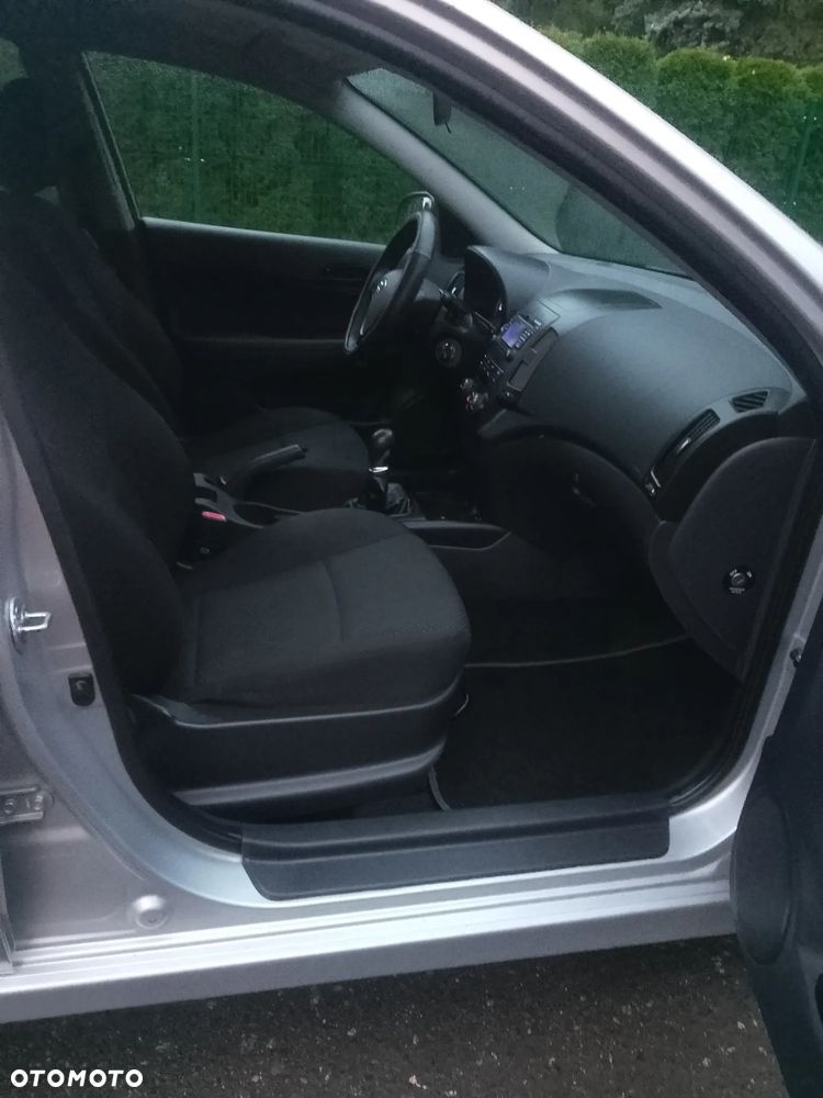 Hyundai i30 - 8