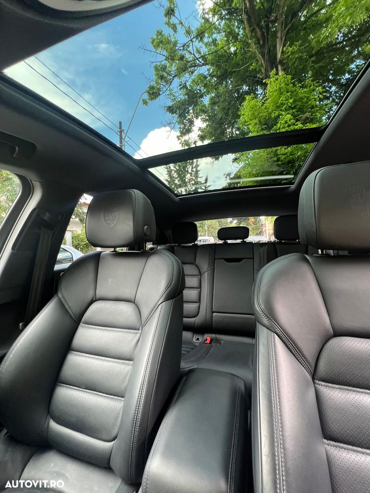 Porsche Macan T - 3