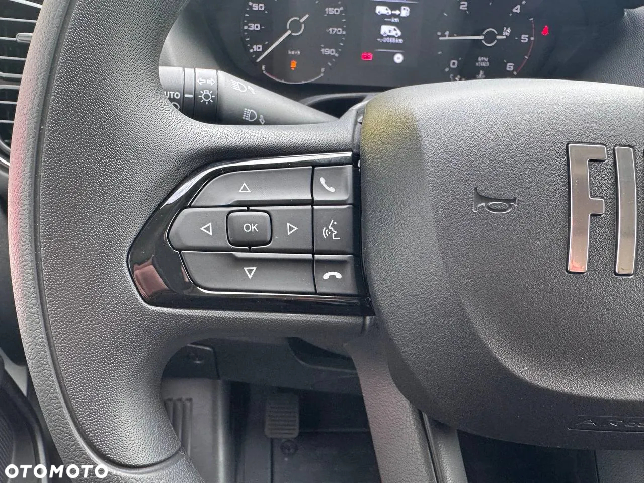 Fiat Ducato - 10