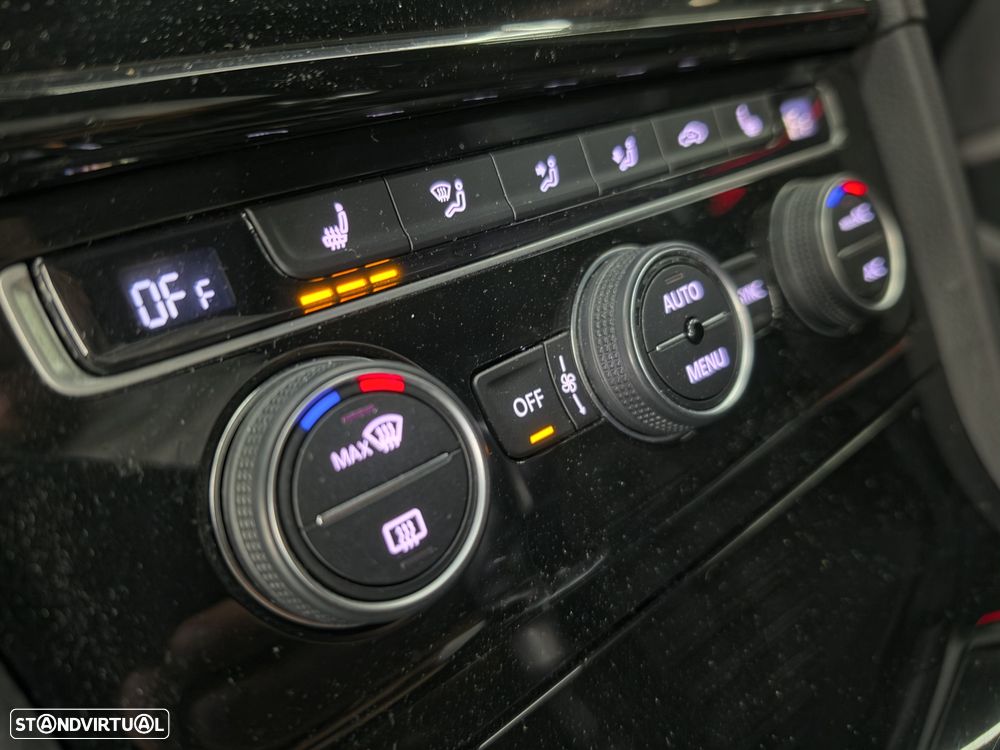 VW Golf 2.0 TSI GTI DSG Performance - 15