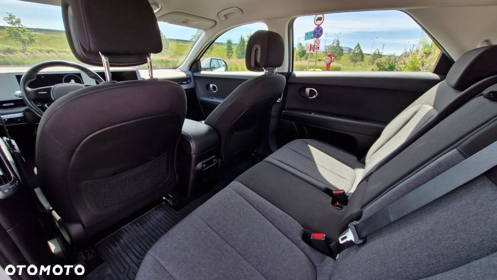 Hyundai IONIQ 5 77kWh Dynamiq - 10