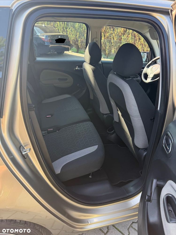 Citroën C3 Picasso - 12