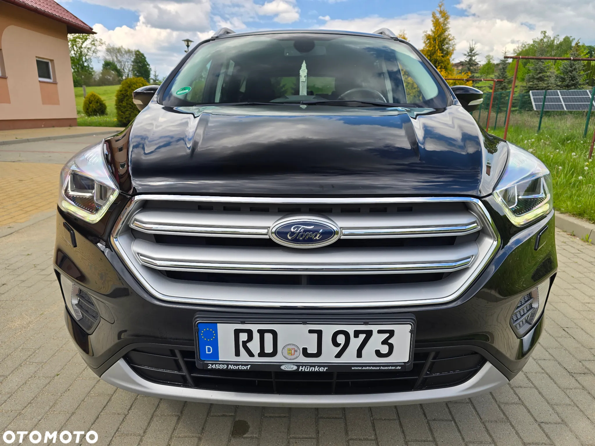 Ford Kuga 1.5 EcoBoost 2x4 SYNC - 2