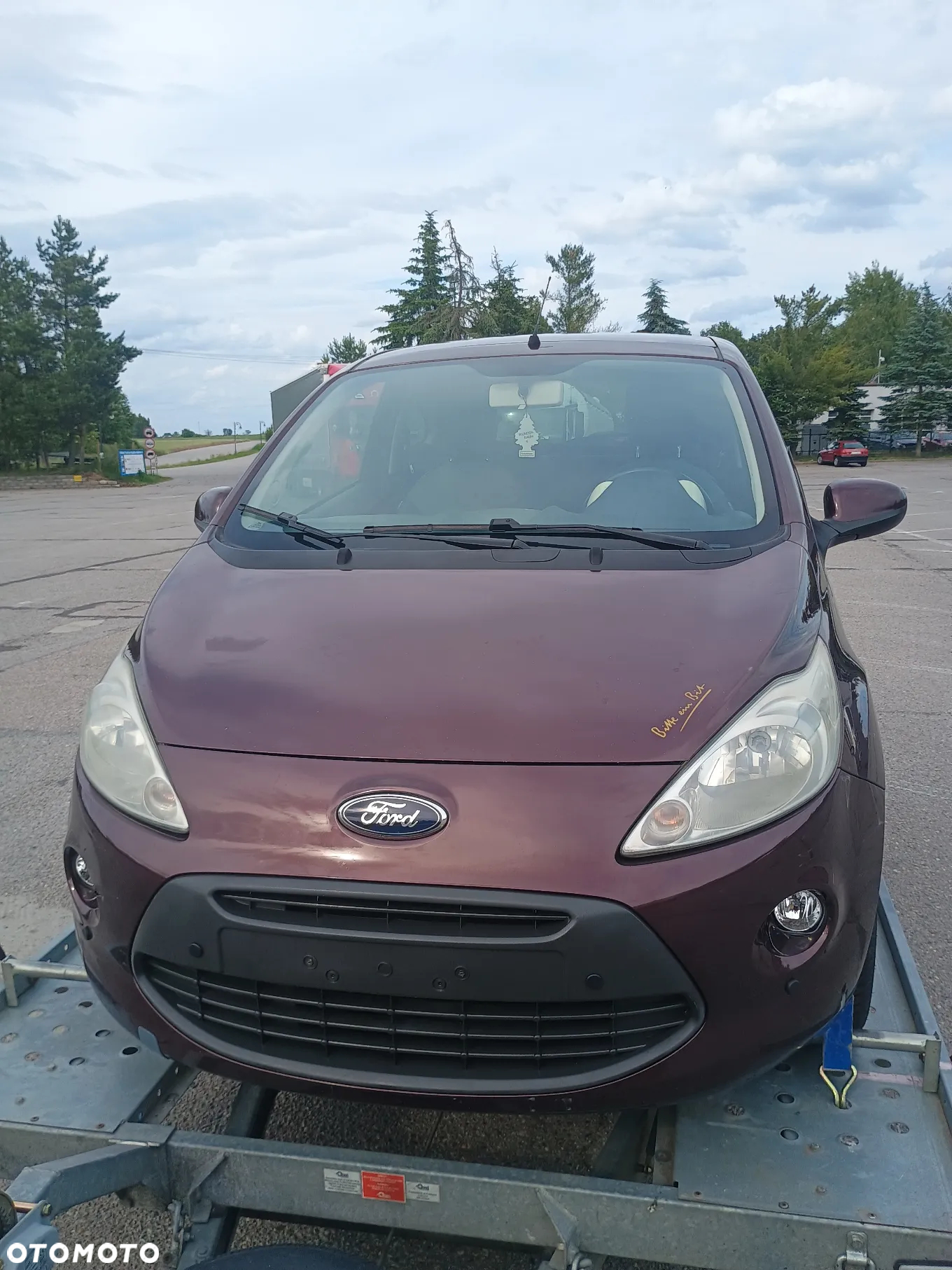 Ford KA 1.2 Titanium+ - 9