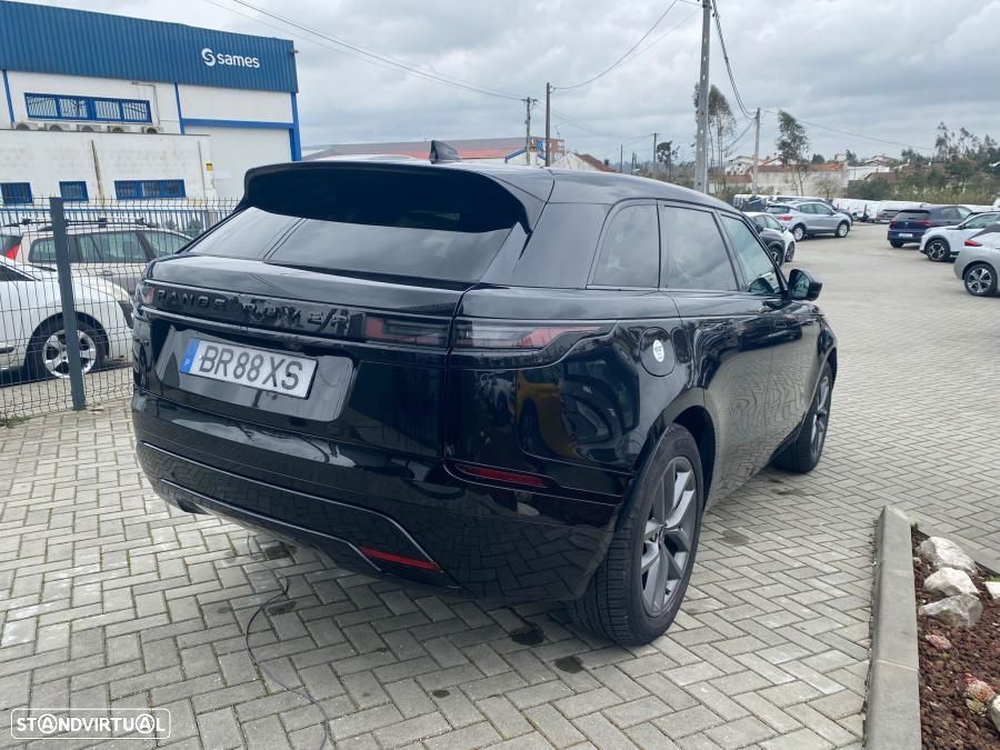 Land Rover Range Rover Velar 2.0 P400e AWD Dynamic HSE - 3
