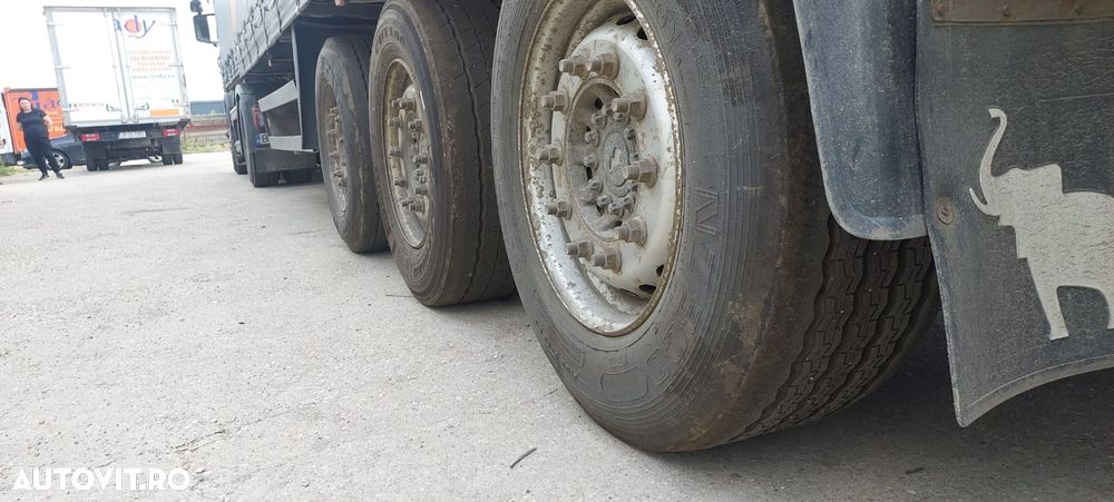 Scania R440 - 5