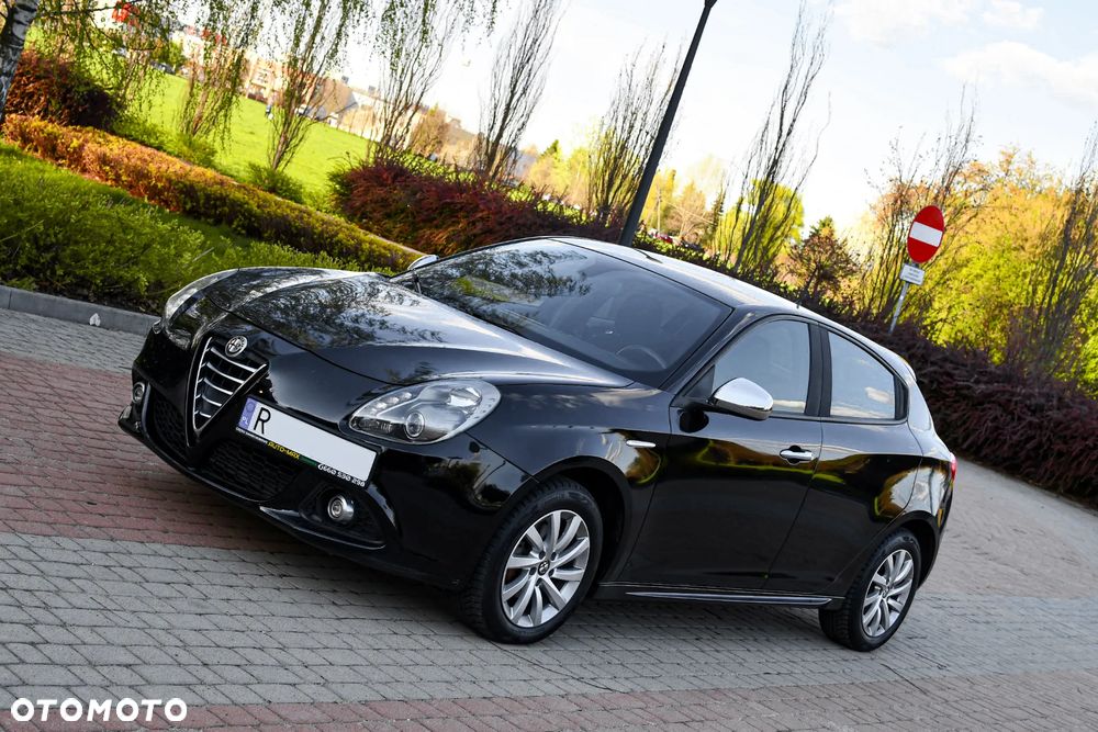 Alfa Romeo Giulietta 1.4 TB Progression - 4