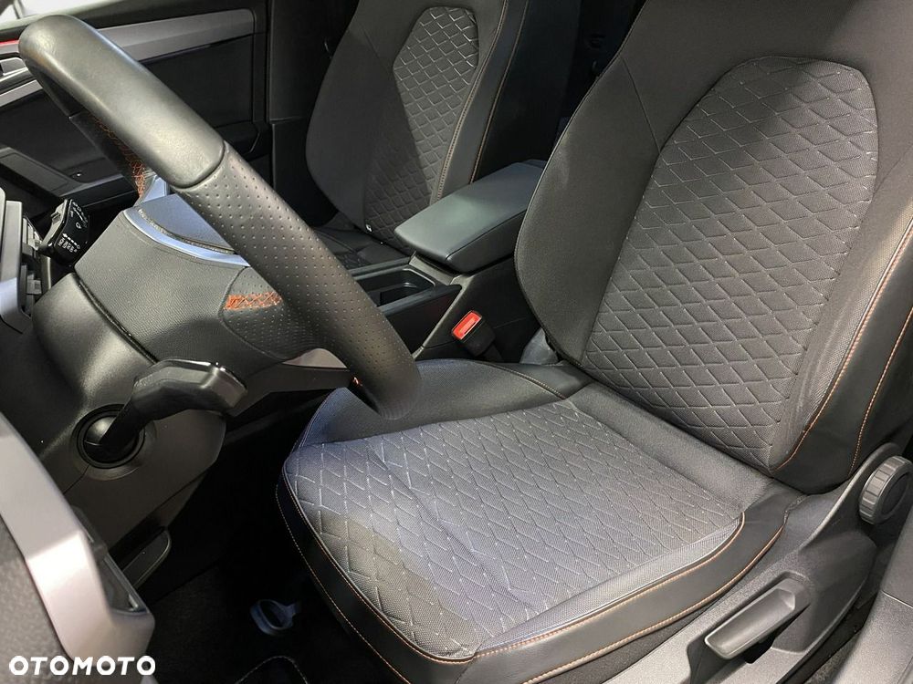 Seat Leon Sportstourer 1.5 TSI FR - 39