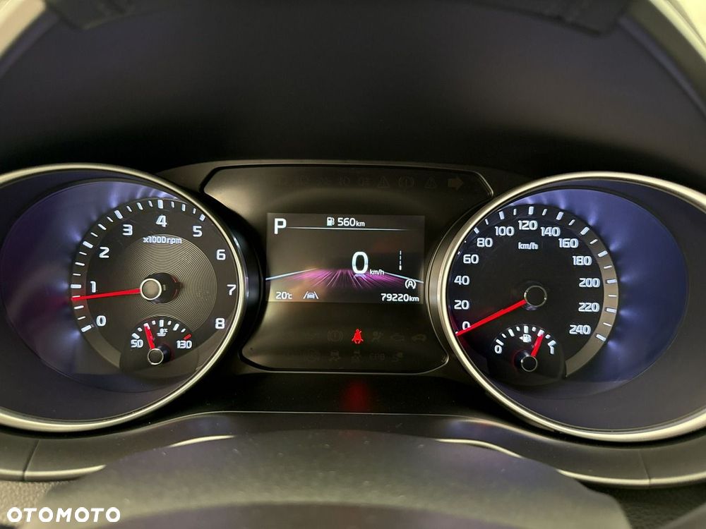 Kia Ceed - 15