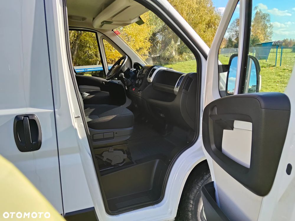 Fiat Ducato - 10