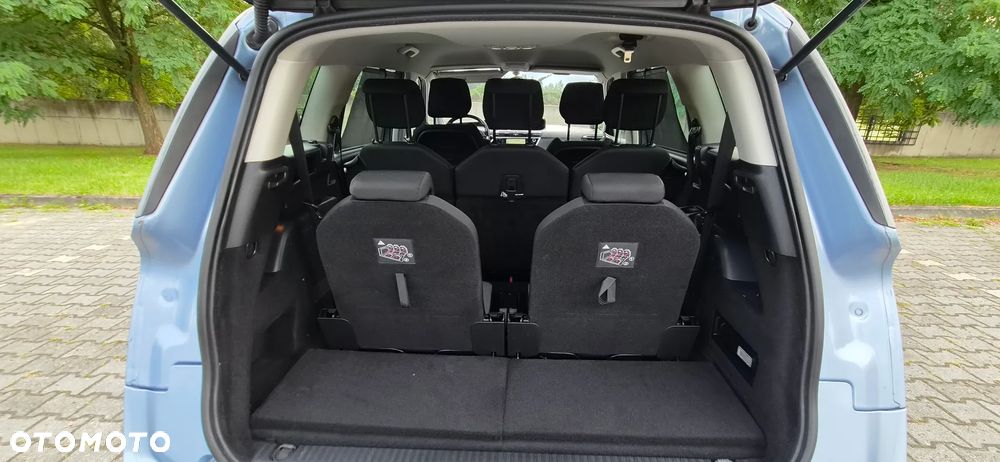 Citroën C4 Grand Picasso 1.6 e-HDi Exclusive - 18