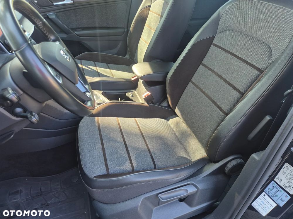 Seat Tarraco 2.0 TSI 4Drive OPF DSG Xcellence - 12
