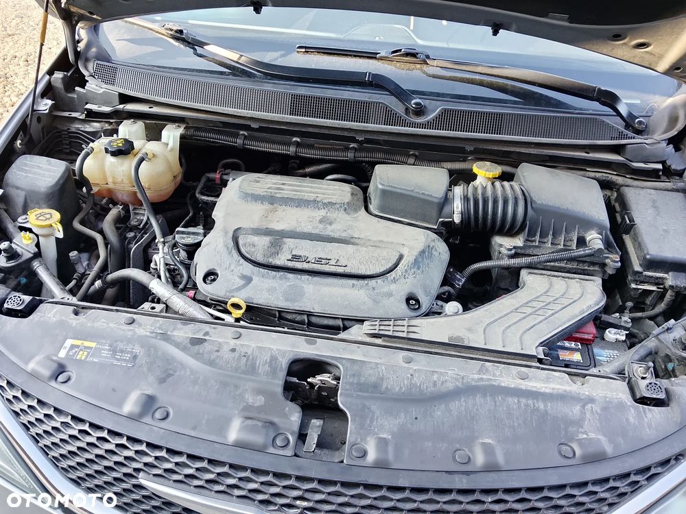 Chrysler Pacifica - 9