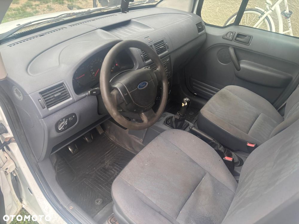 Ford Transit Connect - 7