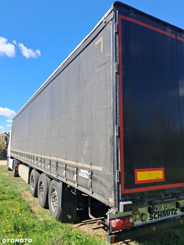 Schmitz Cargobull - 5