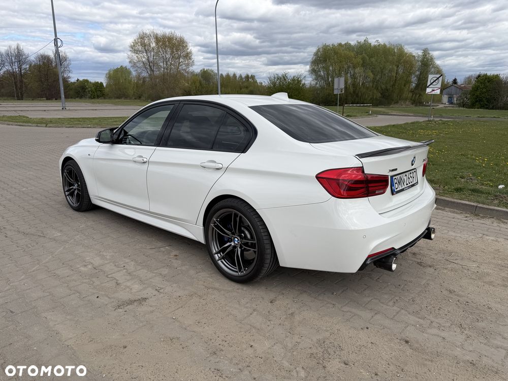 BMW Seria 3 - 2