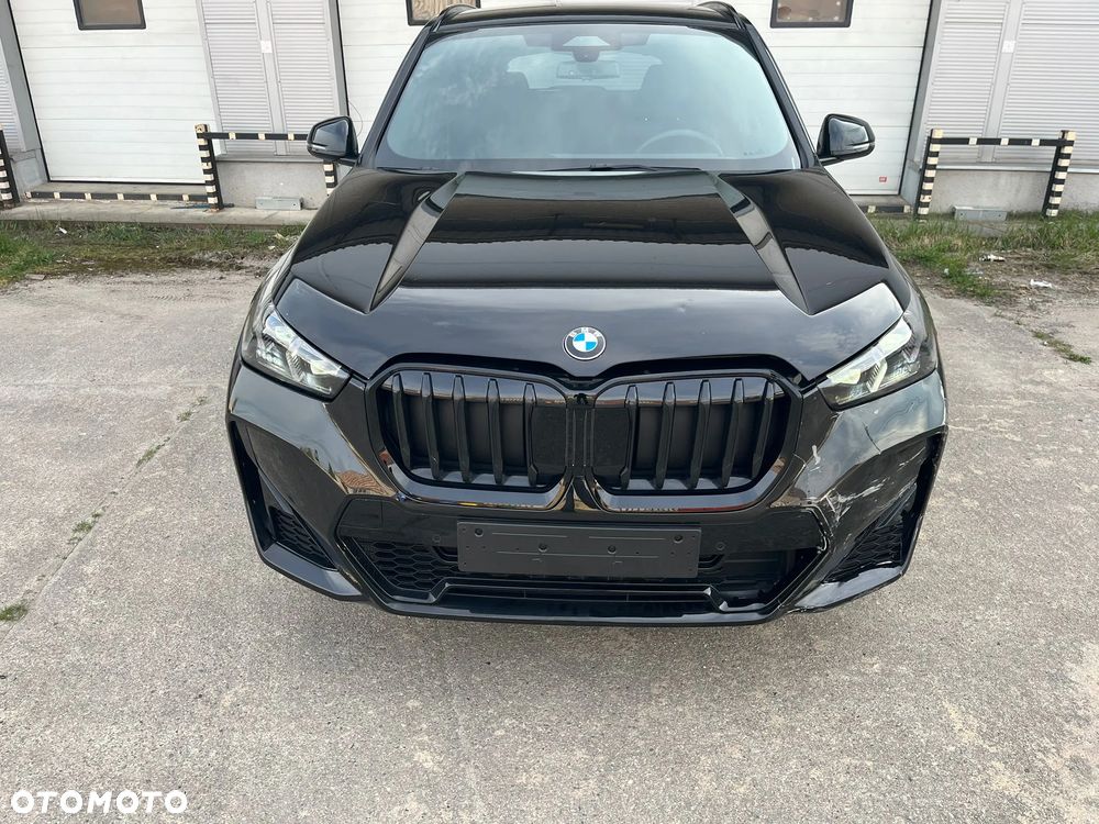 BMW X1 xDrive23i mHEV M Sport - 30