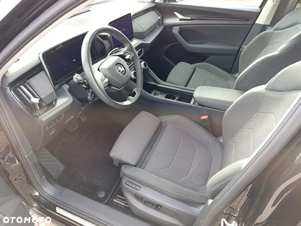 Skoda Kodiaq - 10