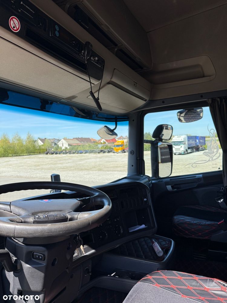 Scania R380 - 7