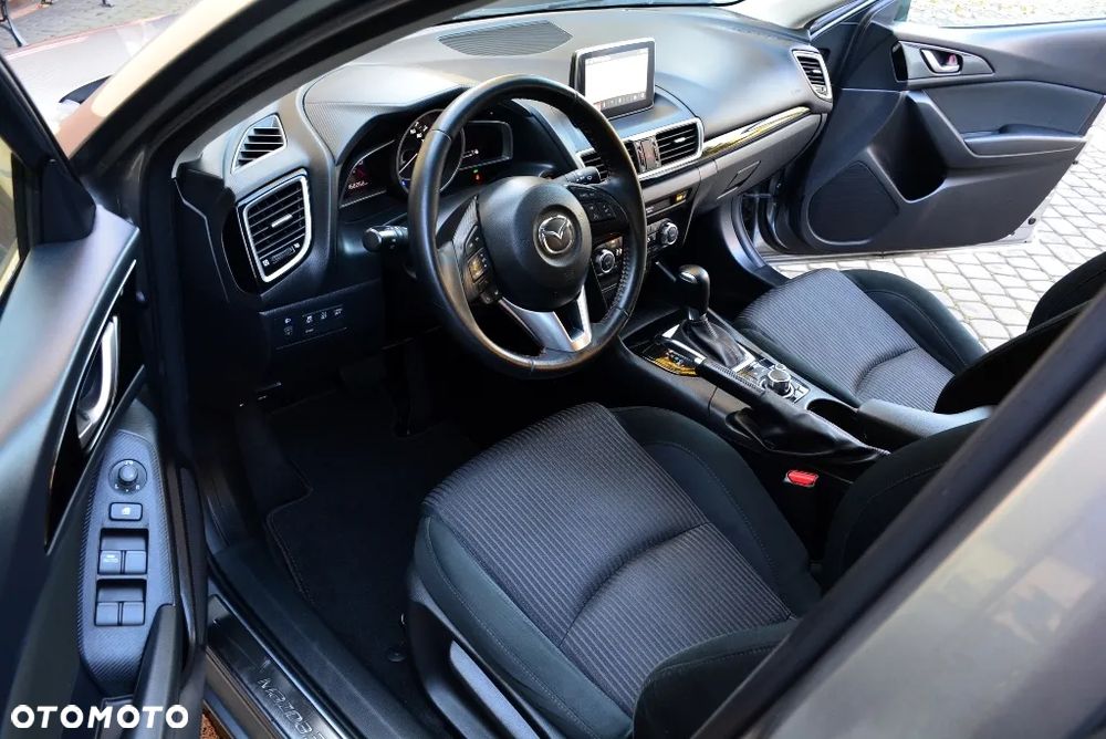 Mazda 3 2.0 Skyenergy - 6