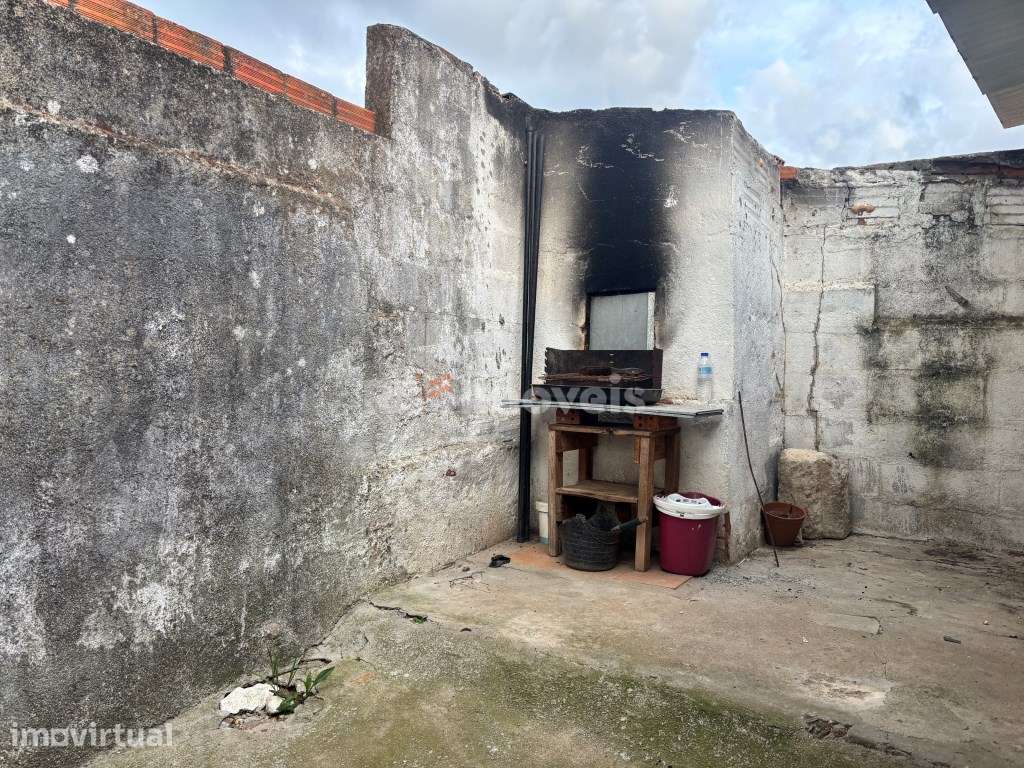 Moradia T2+1 em Vila Nova da Barquinha - Grande imagem: 5/21