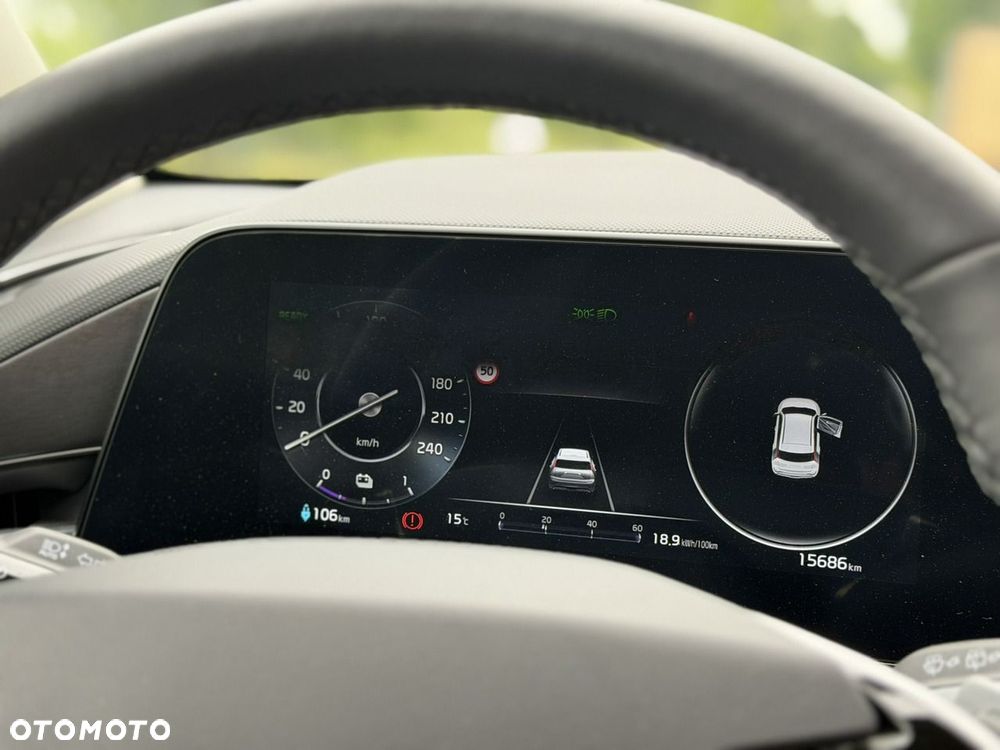 Kia Niro - 33