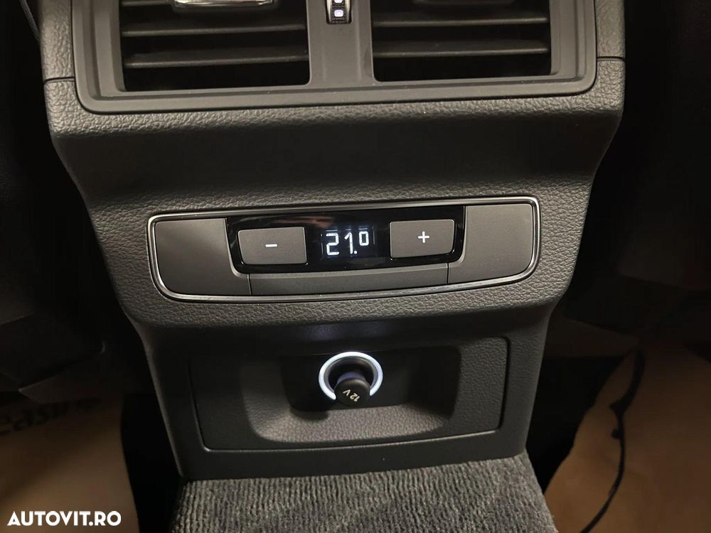 Audi SQ5 3.0 S TDI quattro Tiptronic - 23