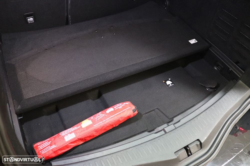 Renault Mégane Sport Tourer 1.5 Blue dCi Limited - 40