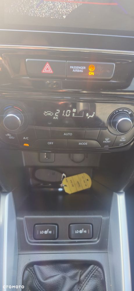 Suzuki Vitara 1.6 (4x2) Comfort - 27