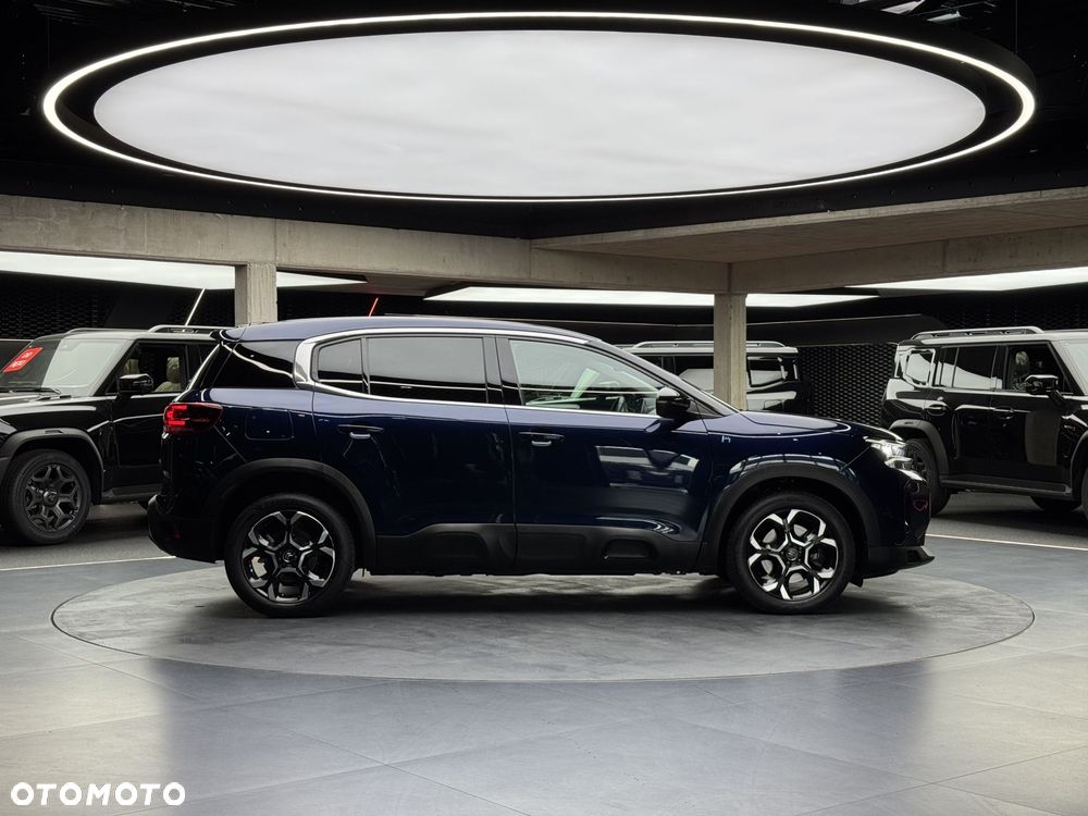 Citroën C5 Aircross 1.6 PHEV 225 Feel Pack EAT8 - 7