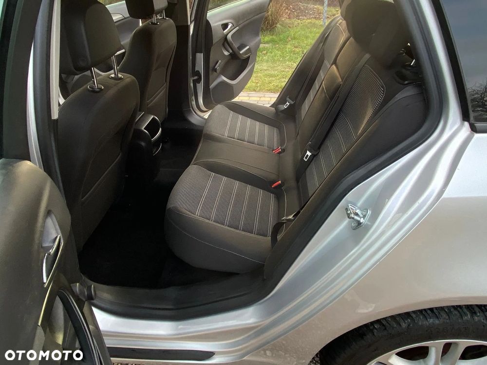 Opel Insignia 2.0 CDTI Active - 26