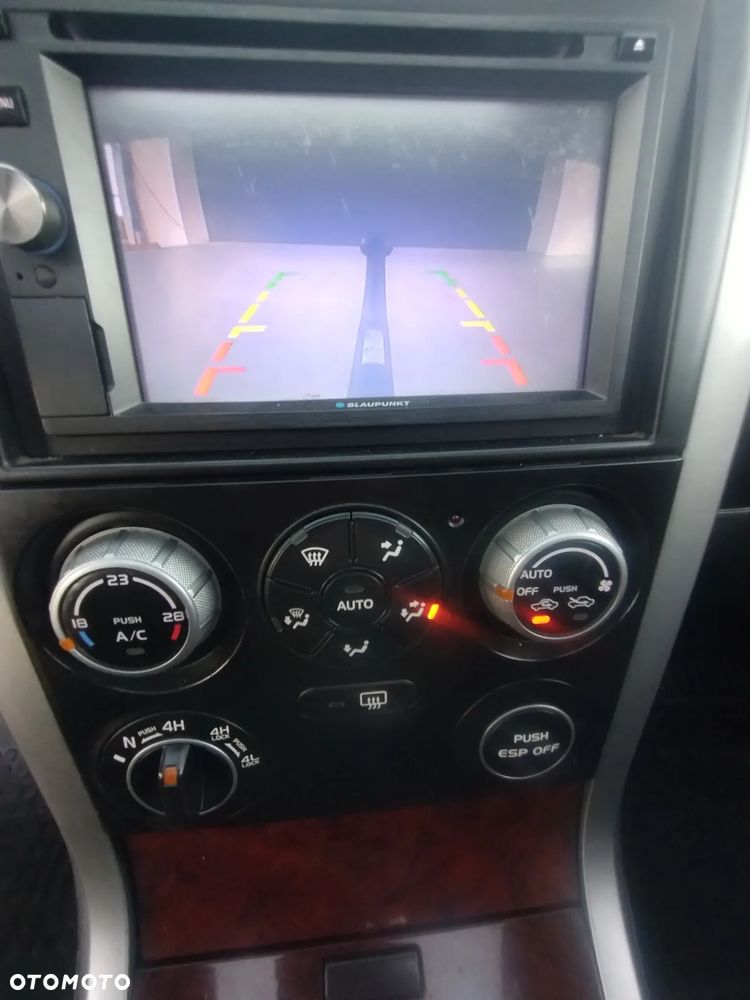 Suzuki Grand Vitara 1.9 DDiS - 12