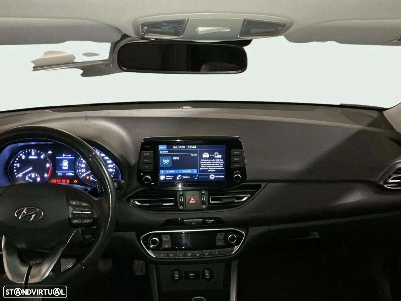 Hyundai i30 1.6 CRDI STyle - 9