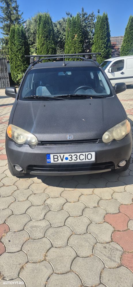Honda HR-V 1.6i 4wd - 2