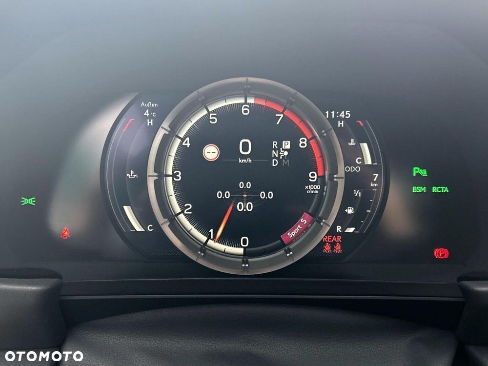 Lexus LC 500 Superturismo - 20