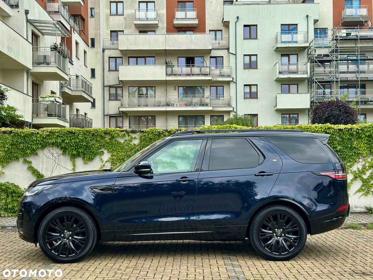 Land Rover Discovery 2.0 Si4 HSE Luxury - 2