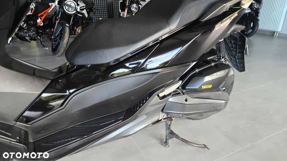 Honda NSS - 13