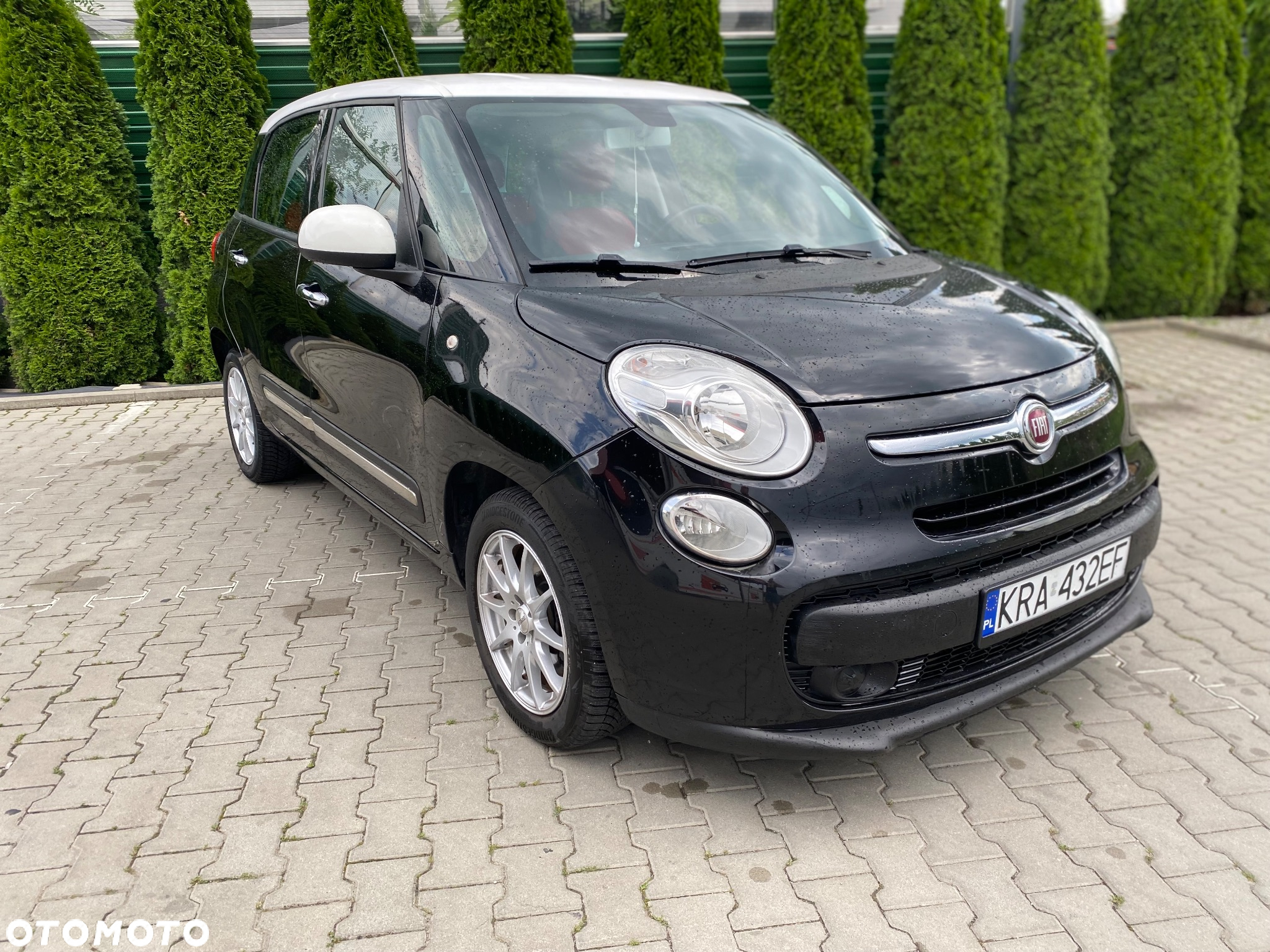 Fiat 500L 1.4 16V T-Jet Pop - 2
