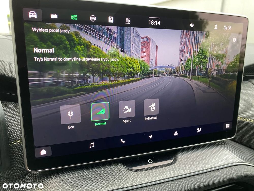 Skoda Kodiaq 1.5 TSI iV PHEV 4x2 Selection DSG - 34