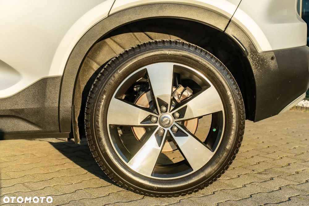 Volvo XC 40 T5 AWD Geartronic Momentum Pro - 8