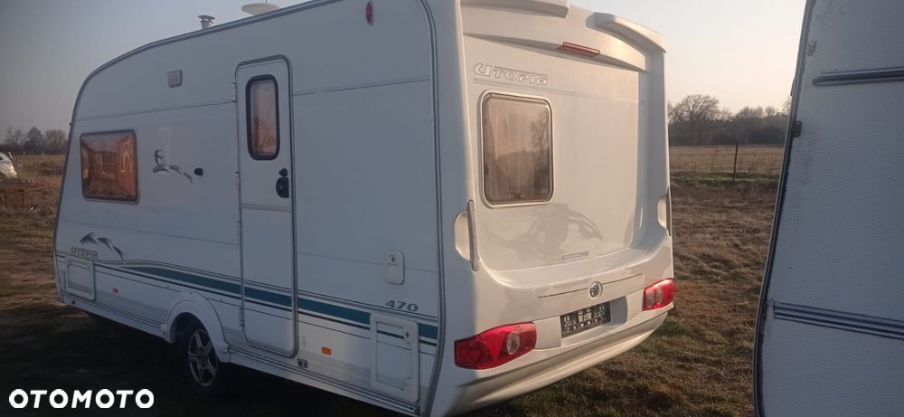 SWIFT Utopia 470 - 3