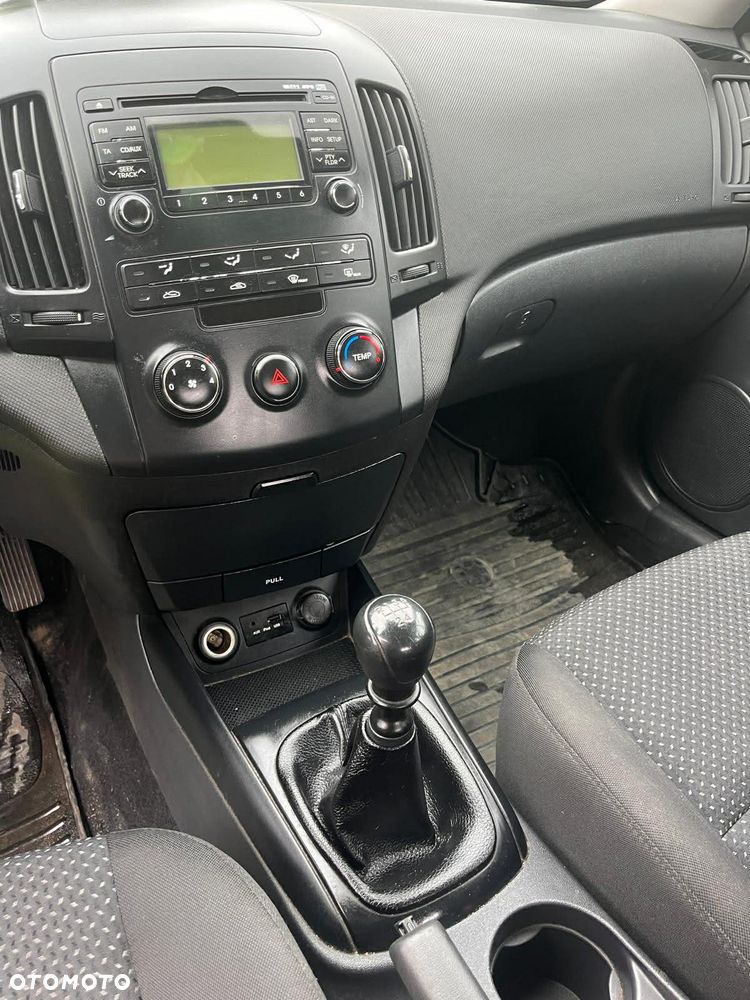 Hyundai i30 1.4 Classic - 13