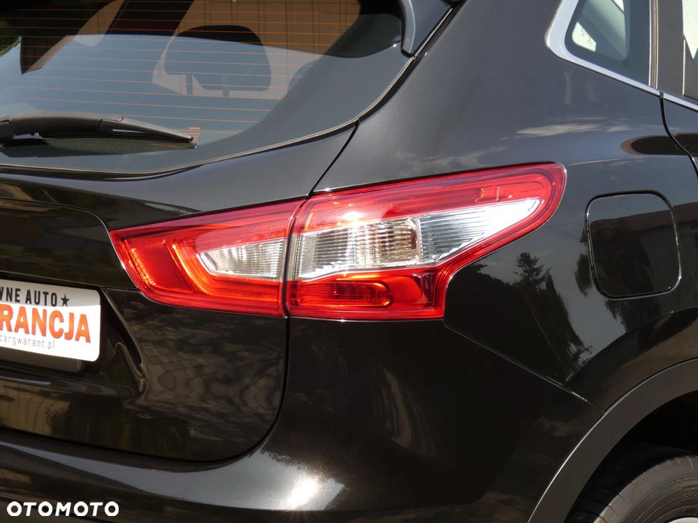 Nissan Qashqai 1.6 DIG-T Acenta - 17