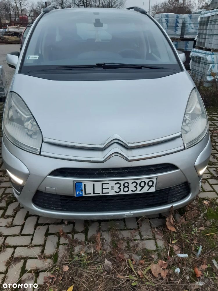 Citroën C4 Picasso 1.6 HDi SX Pack MCP - 1