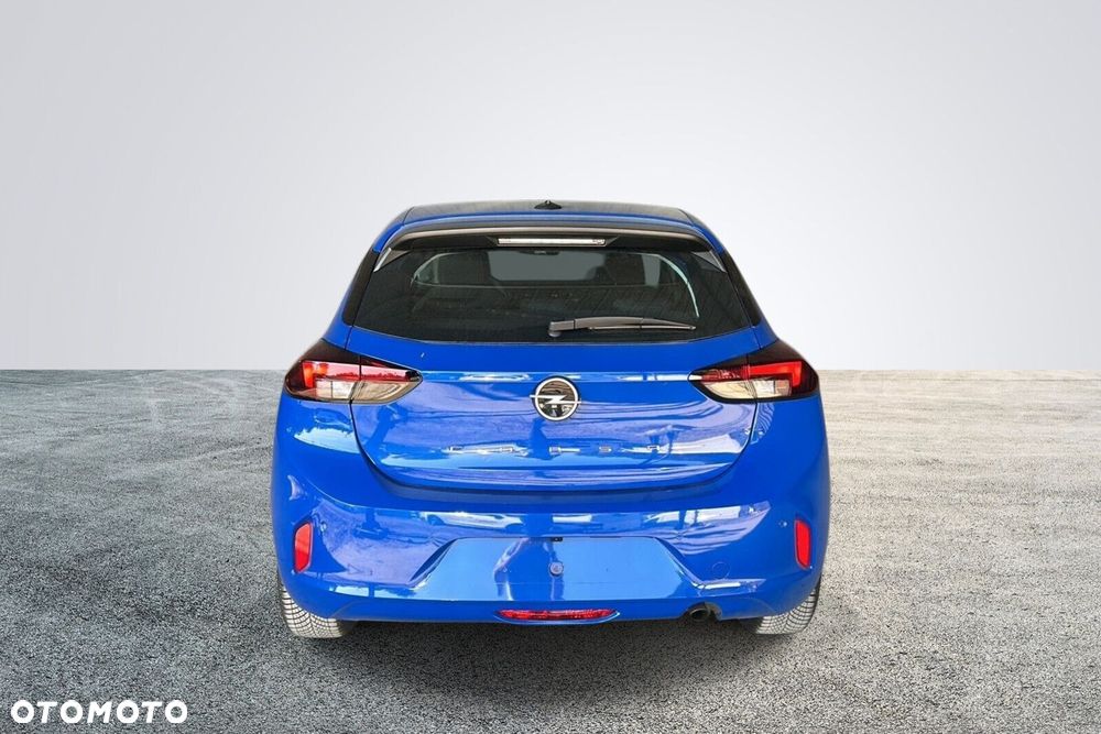 Opel Corsa 1.2 Edition S&S - 5