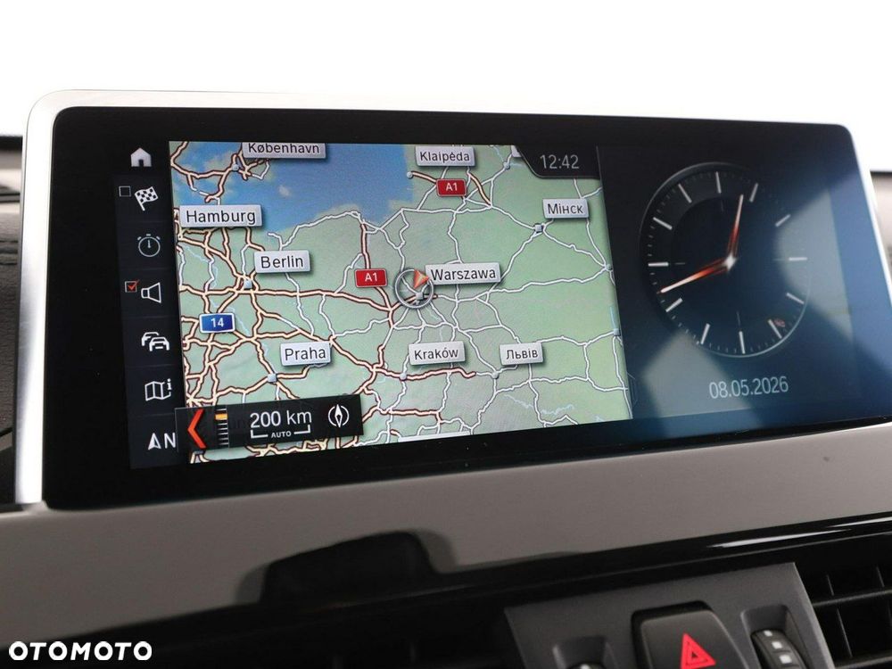 BMW X1 sDrive18d xLine - 26