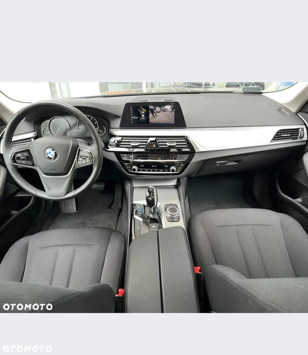 BMW Seria 5 - 13