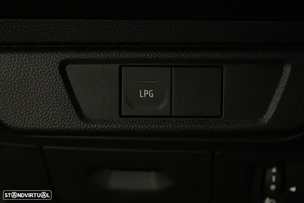 Dacia Jogger 1.0 ECO-G Extreme+ Up&Go 7L Bi-Fuel - 20
