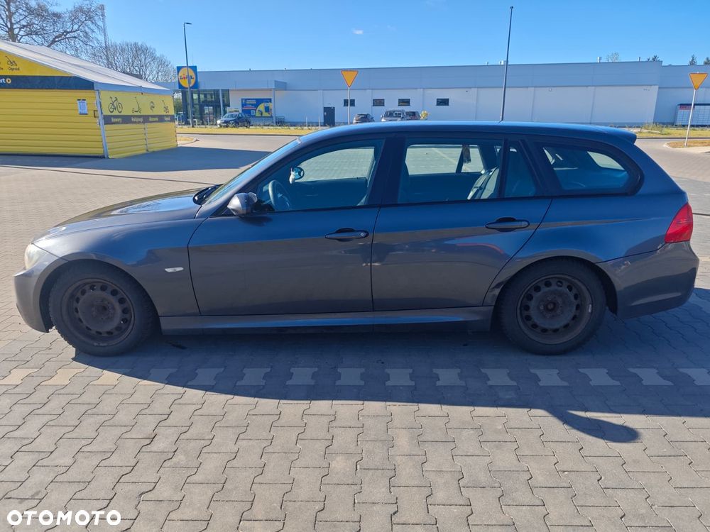 BMW Seria 3 - 9